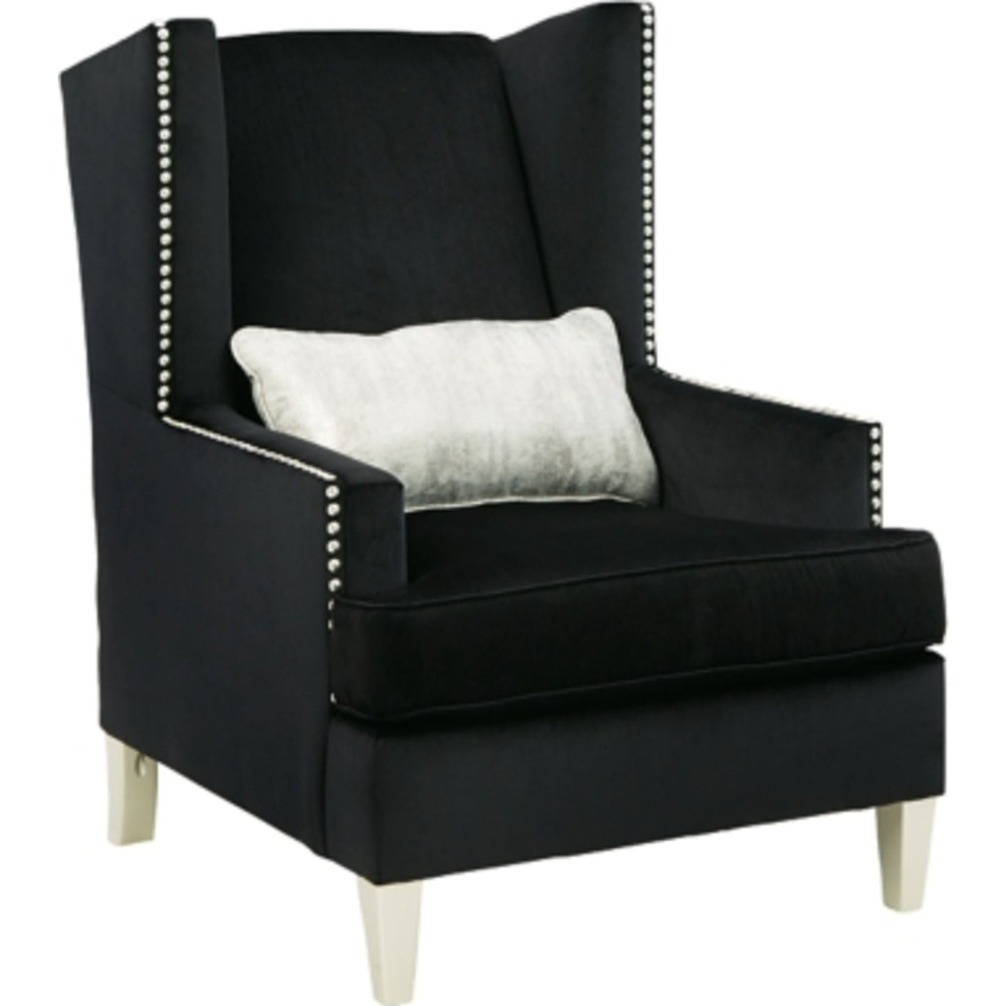 Fauteuil d'appoint Harriotte