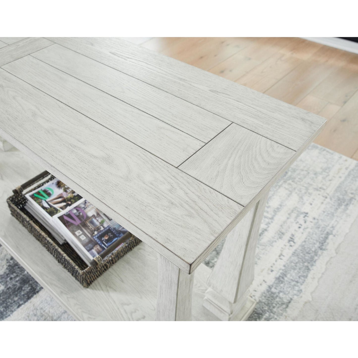 Table basse Arlendyne