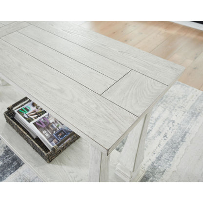 Table basse Arlendyne