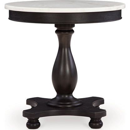 Table d'appoint Henridge