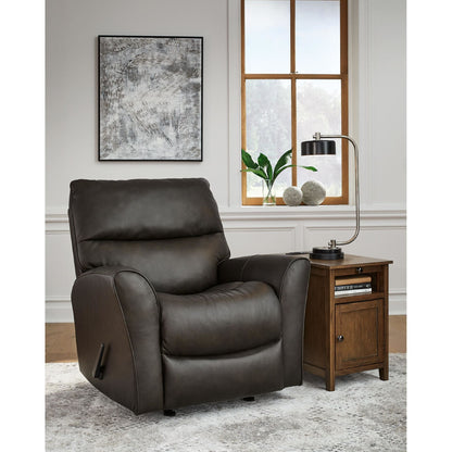 Fauteuil inclinable à bascule McAleer