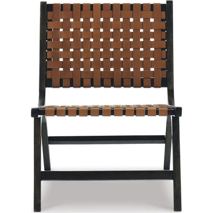 Fauteuil d'appoint Fayme