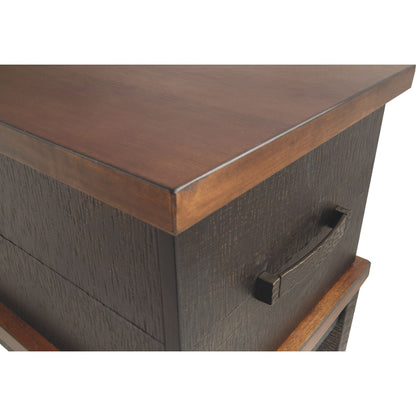 Table d'appoint Stanah