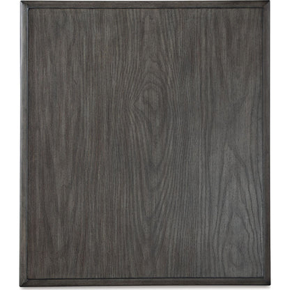 Table d'appoint rectangulaire Montillan