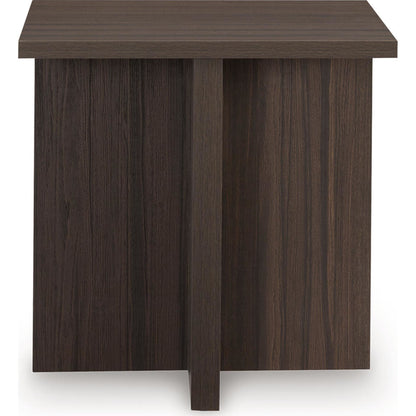 Tables Zendex en paquet de 2