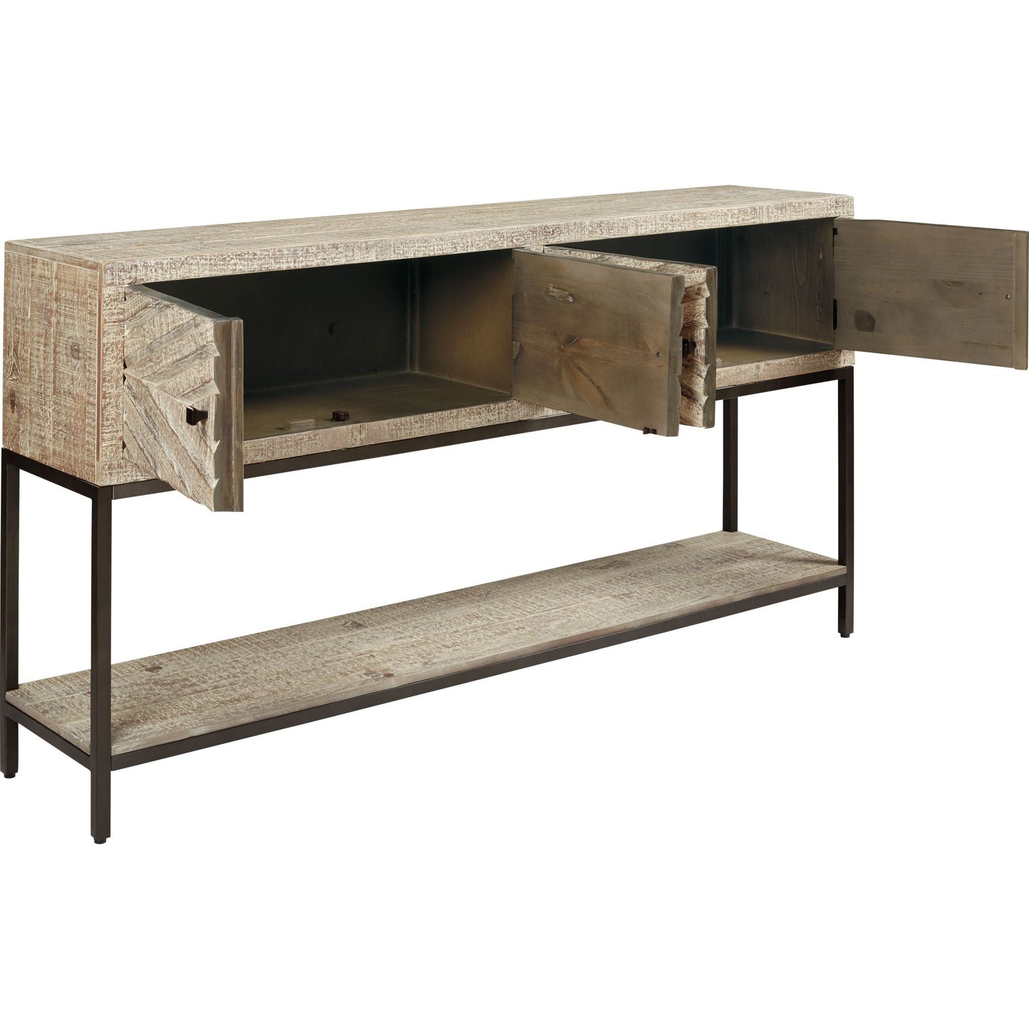Table console Roanley