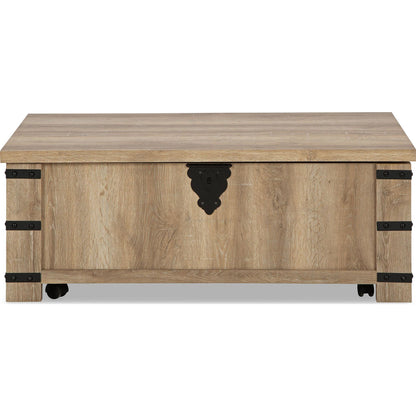 Table basse Calaboro