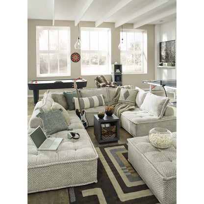 Fauteuil d'appoint modulaire Bales