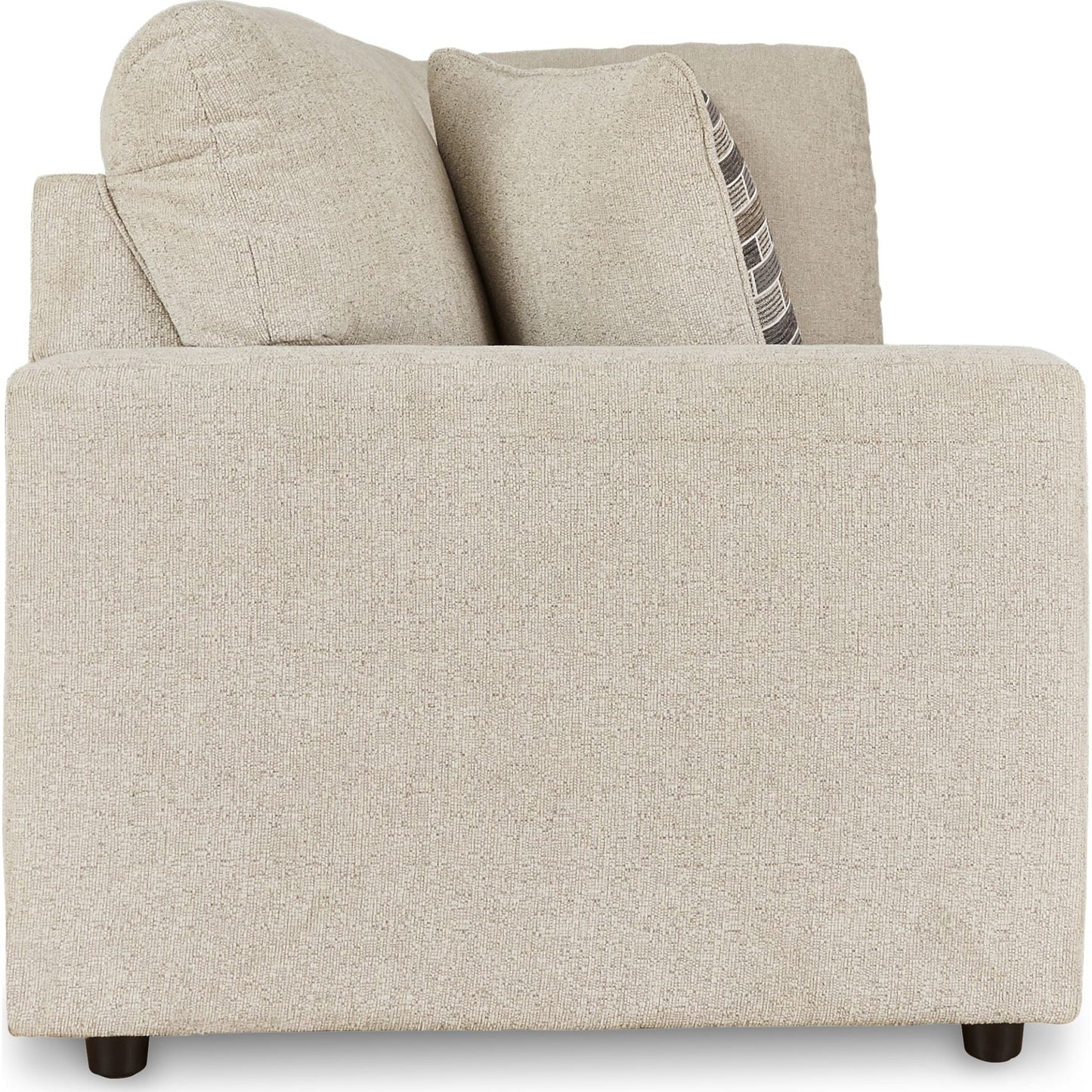 Canapé d'angle Edenfield 3 pièces