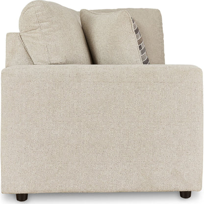 Canapé d'angle Edenfield 3 pièces