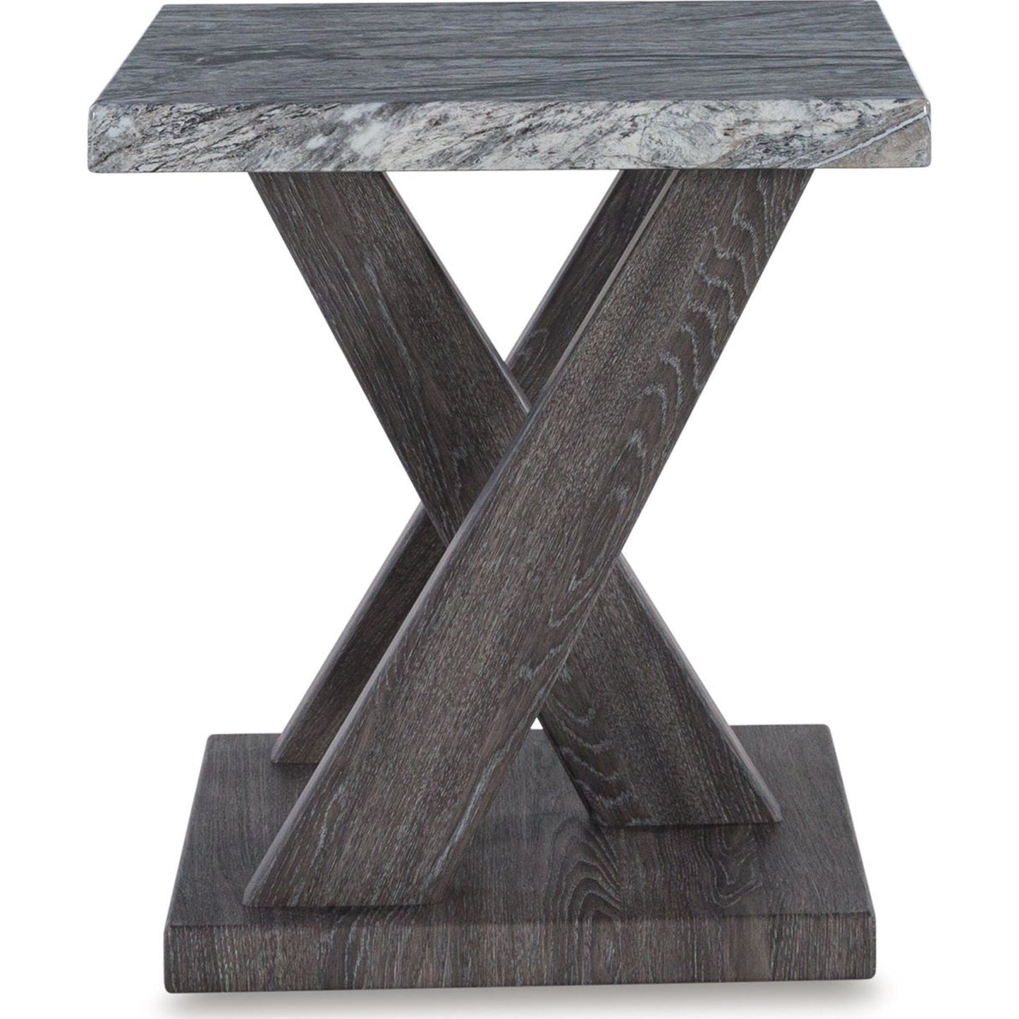 Ensemble de tables d'appoint Bensonale (ensemble de 3)