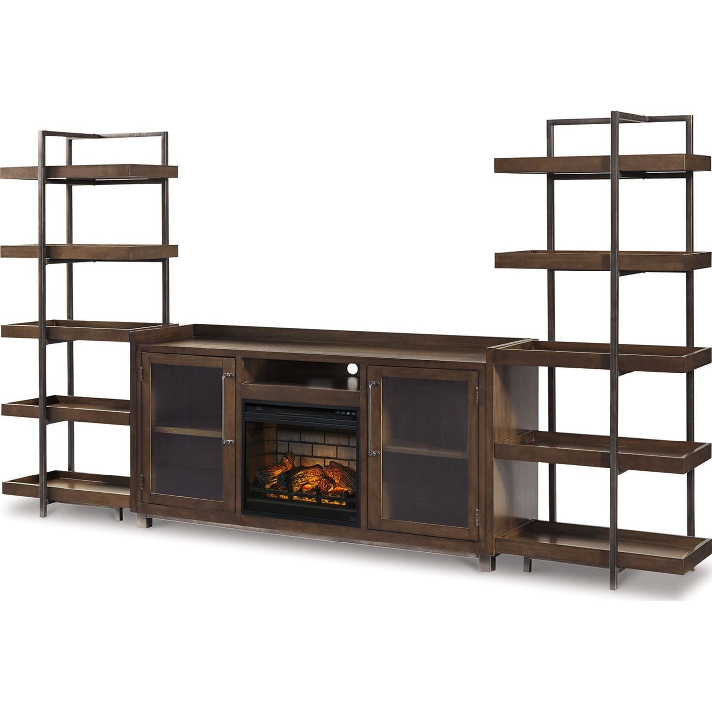 Unité de divertissement Starmore