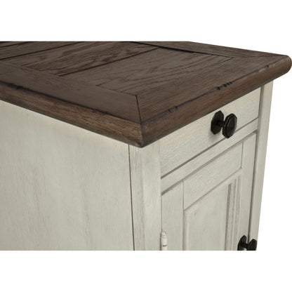 Table d'appoint Bolanburg