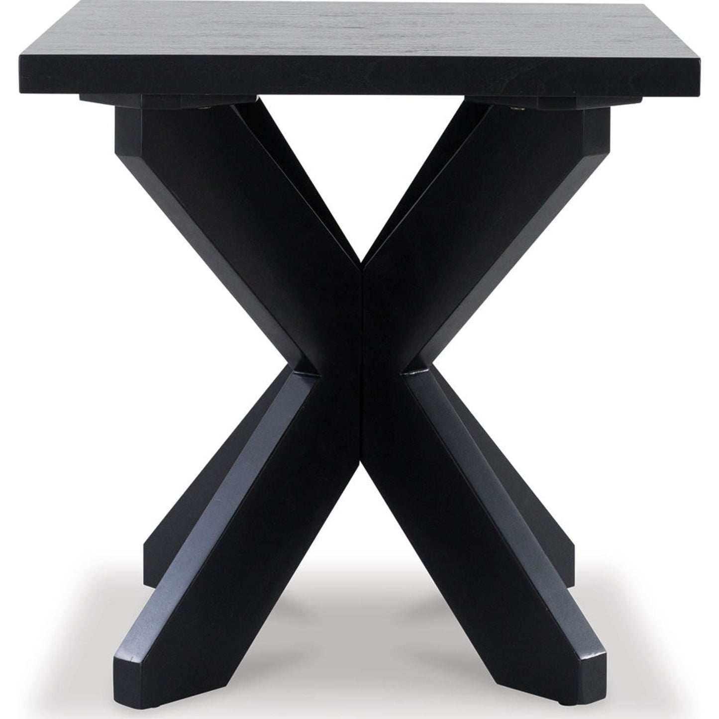 Table d'appoint carrée Joshyard