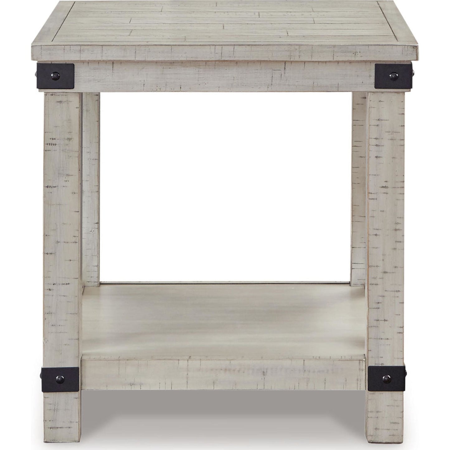 Table d'appoint rectangulaire Carynhurst