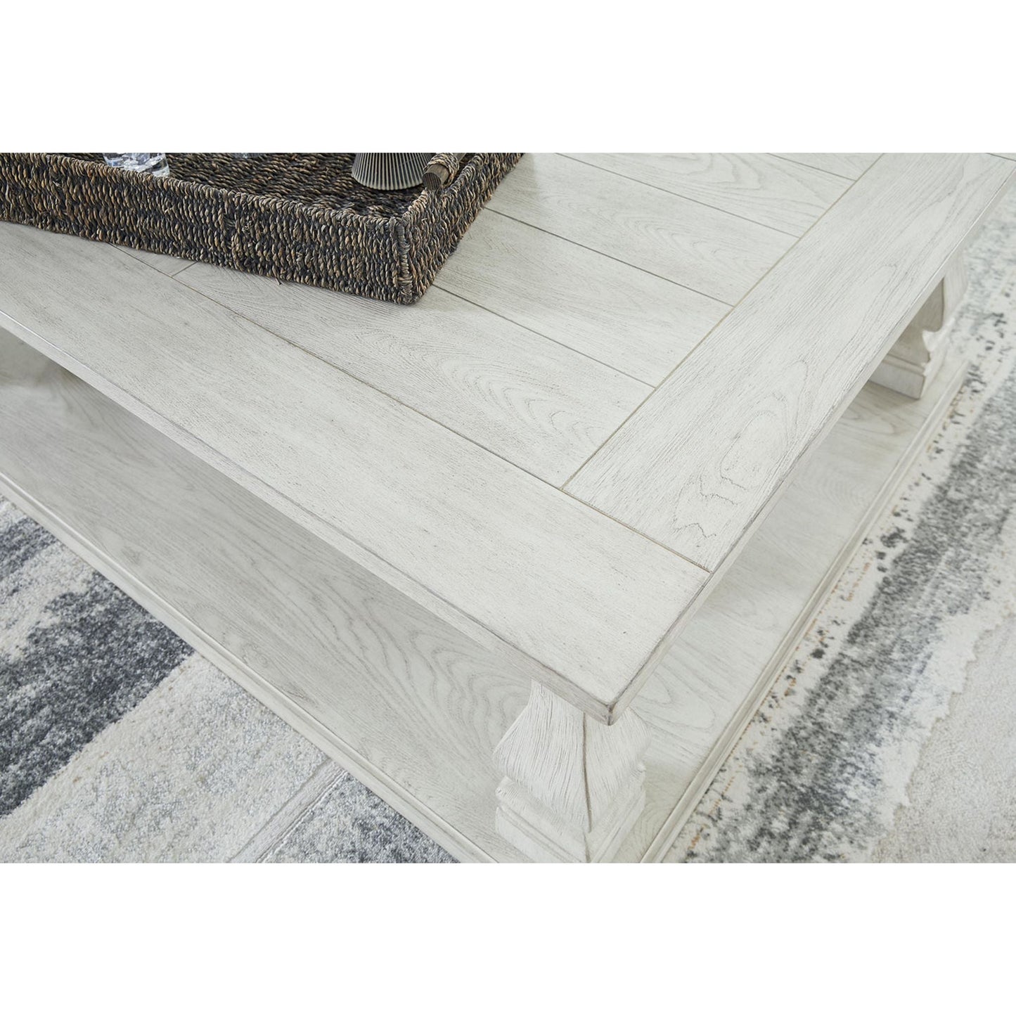 Table basse Arlendyne