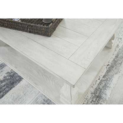 Table basse Arlendyne