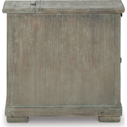 Table d'appoint Moreshire