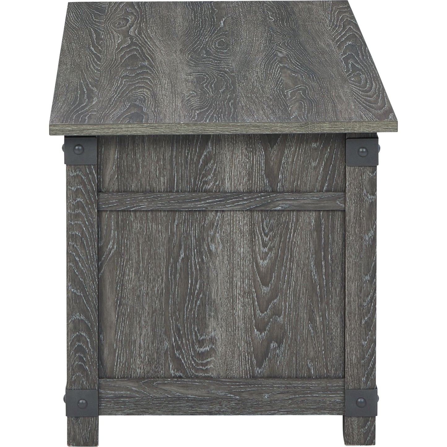 Table basse Freedan Rect à plateau relevable