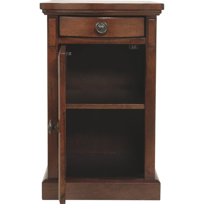 Table d'appoint Laflorn