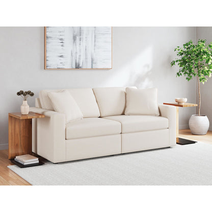 Modmax Sectionnel modulaire 2 pièces