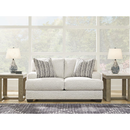 Canapé deux places Brebryan