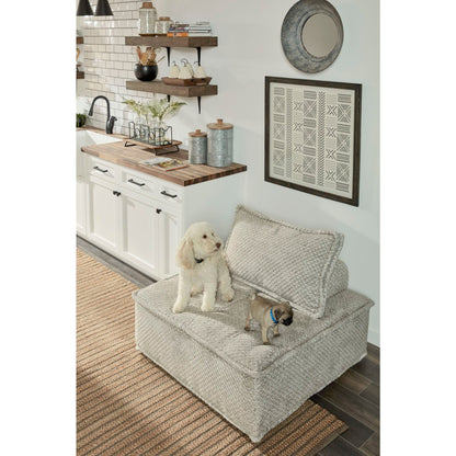 Bales 3 pièces Sectionnel modulaire