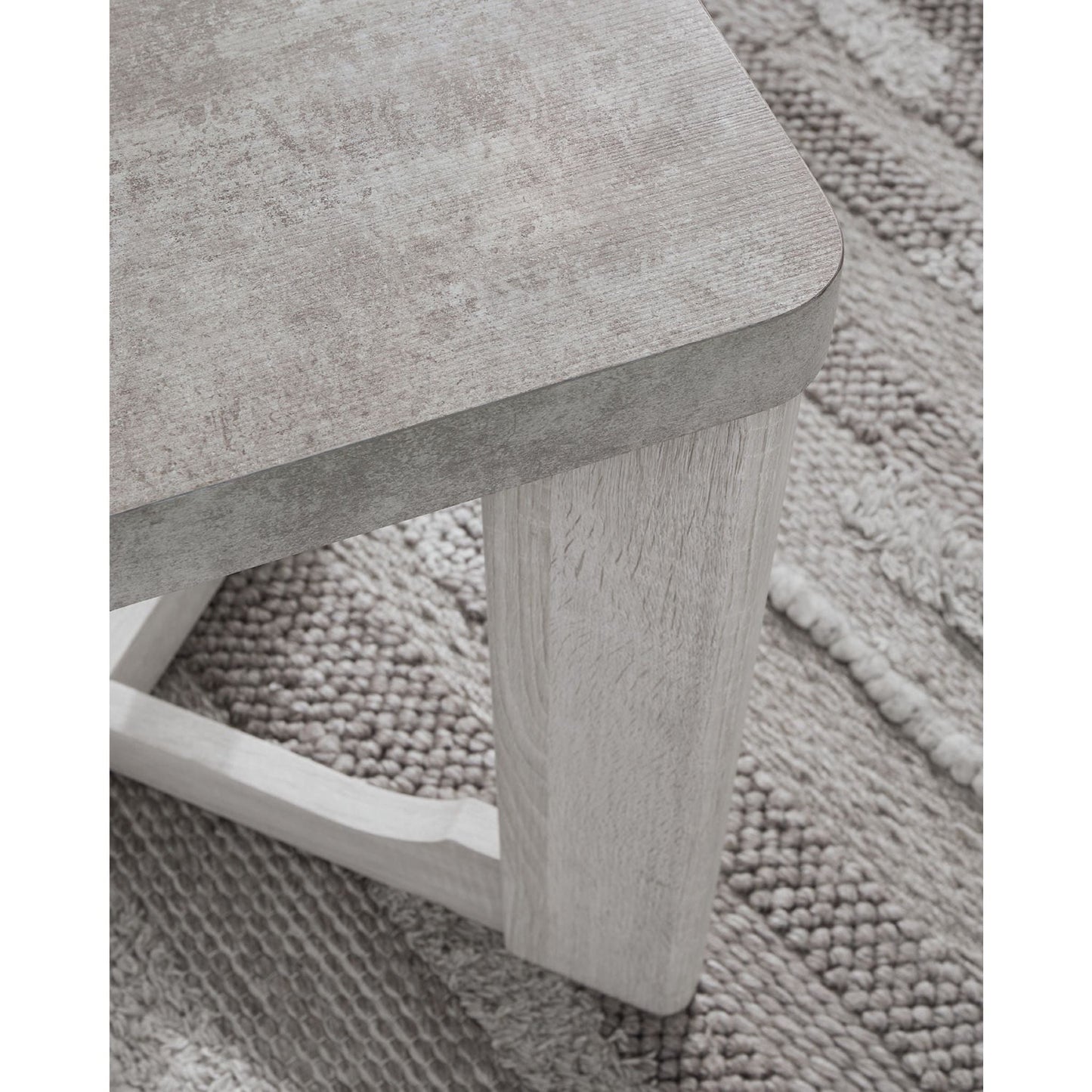 Ensemble de tables d'appoint Garnilly (ensemble de 3)