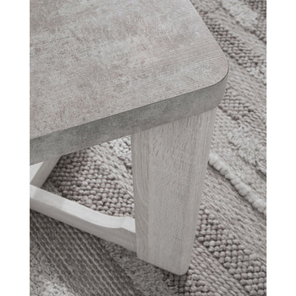 Ensemble de tables d'appoint Garnilly (ensemble de 3)