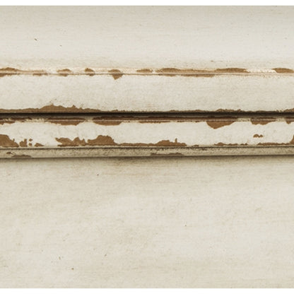 Table basse Realyn avec plateau relevable