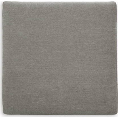 Pouf d'appoint surdimensionné Avaliyah