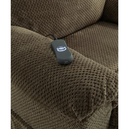 Fauteuil releveur électrique Shadowboxer