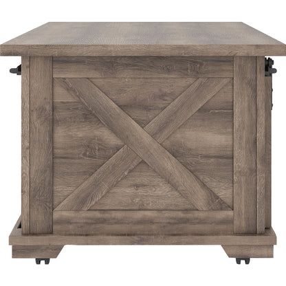 Table basse rectangulaire Arlenbry