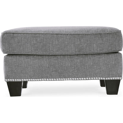 Ottoman exclusif Barrali