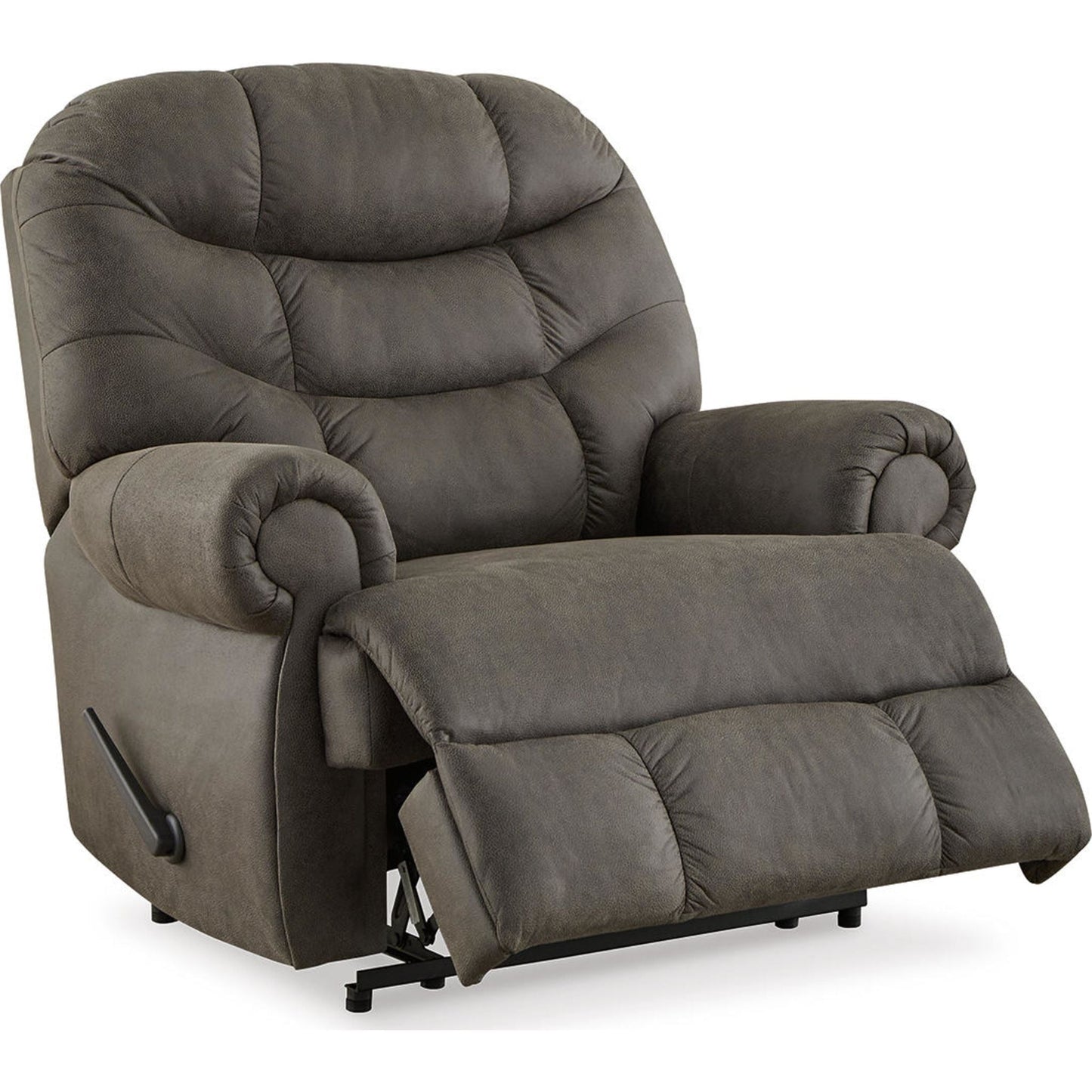 Fauteuil inclinable mural Camera Time Zero