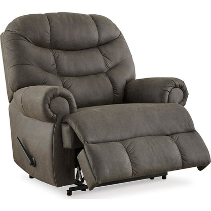 Fauteuil inclinable mural Camera Time Zero