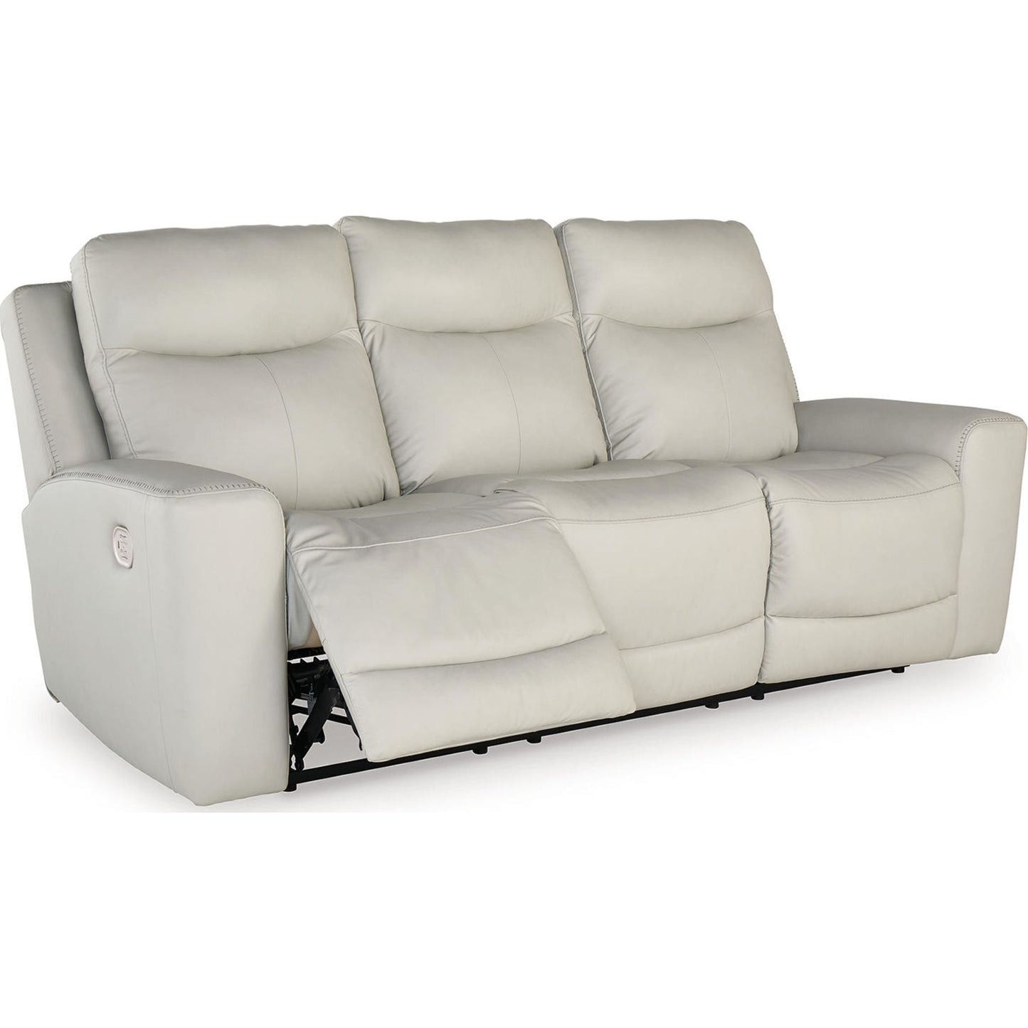 Canapé inclinable électrique Mindanao avec appui-tête réglable