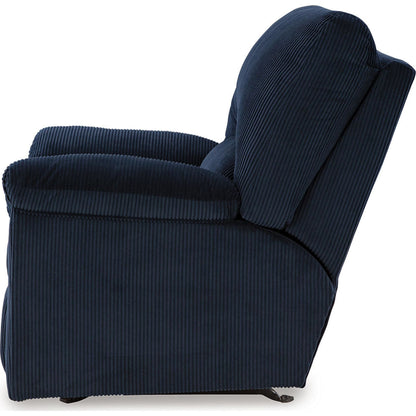 Fauteuil inclinable à bascule SimpleJoy