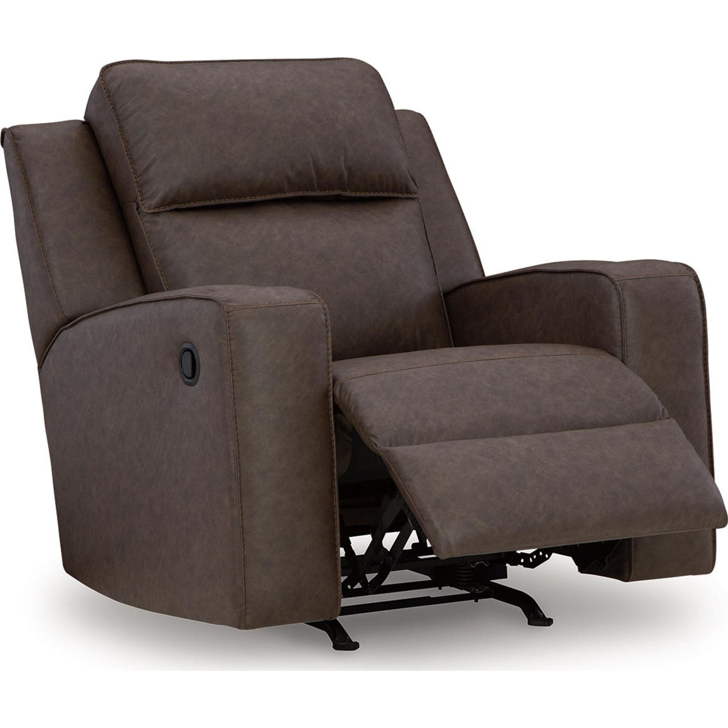 Fauteuil inclinable à bascule Lavenhorne