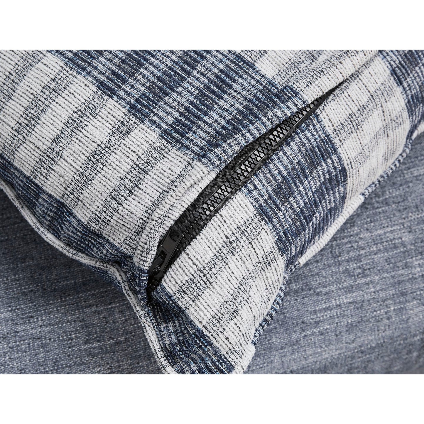 Canapé deux places exclusif Belvoir