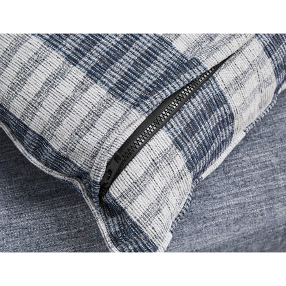 Canapé deux places exclusif Belvoir