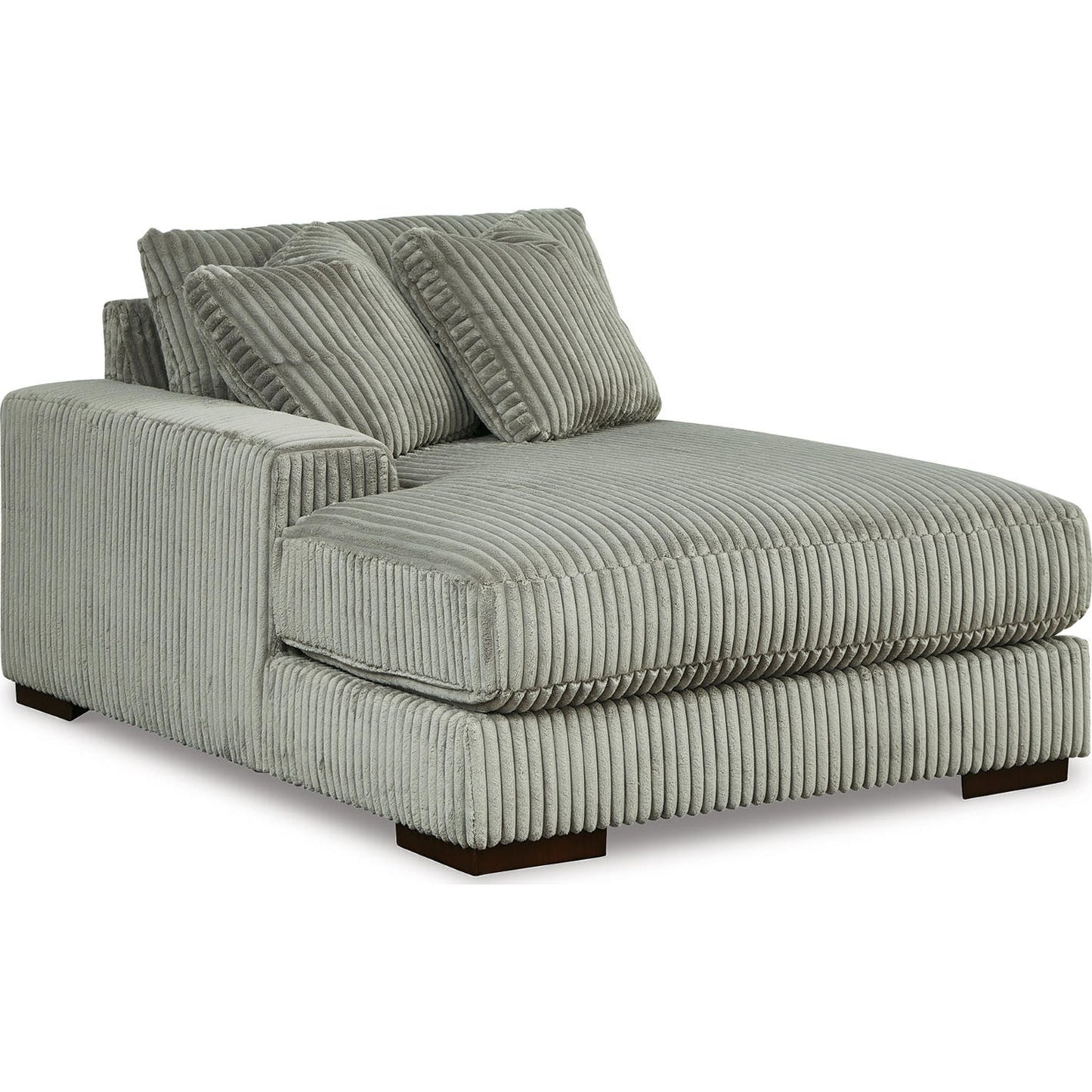 Chaise longue Lindyn Super Chaise