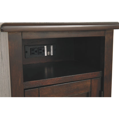 Table d'appoint Barilanni