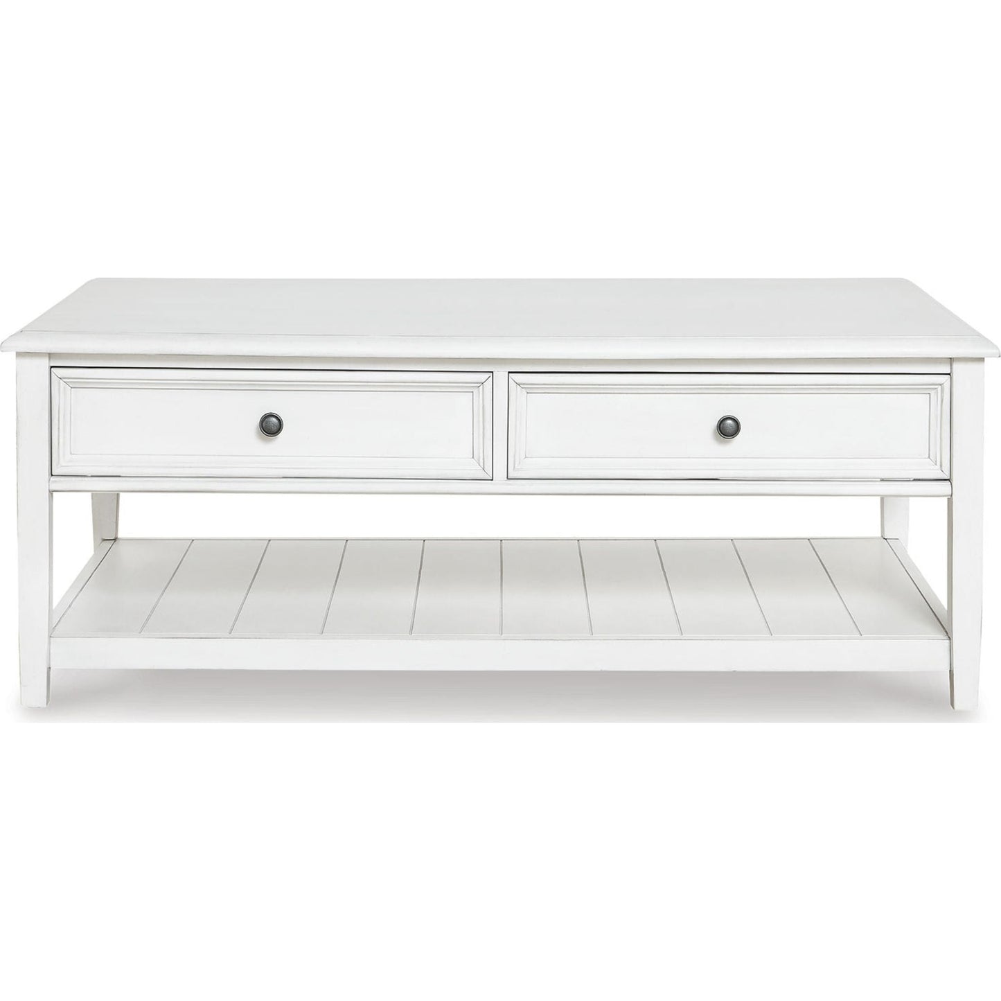 Table basse rectangulaire Kanwyn