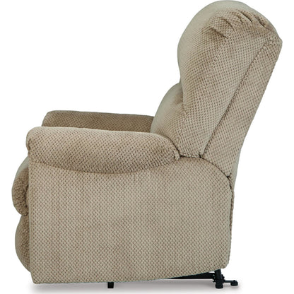 Fauteuil releveur électrique Shadowboxer