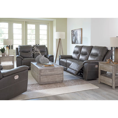 Canapé inclinable électrique exclusif Dearview