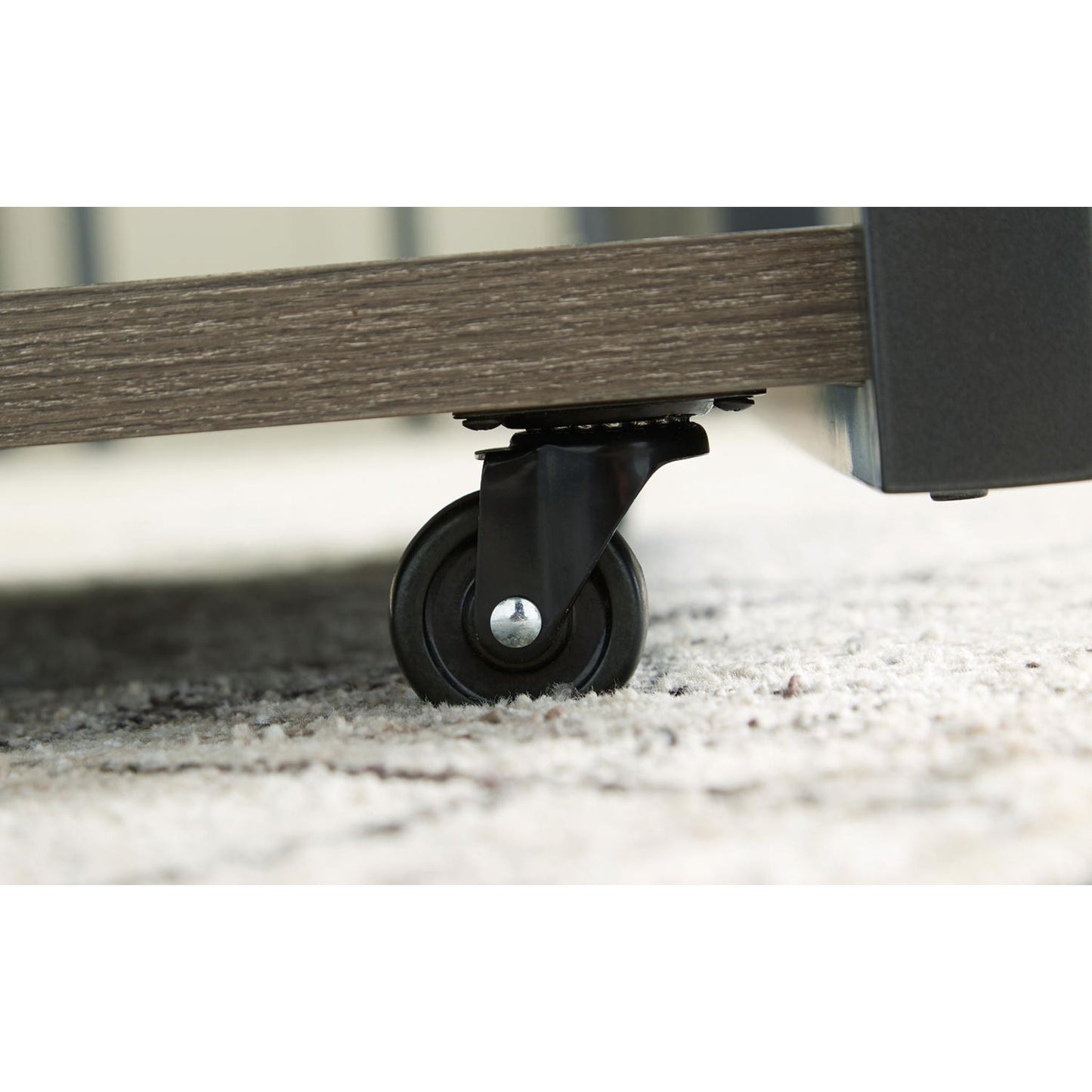 Lot de 3 tables Wilmaden