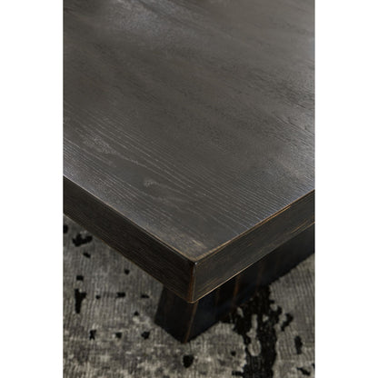 Table basse rectangulaire Galliden