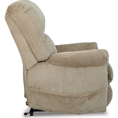 Fauteuil releveur électrique Shadowboxer