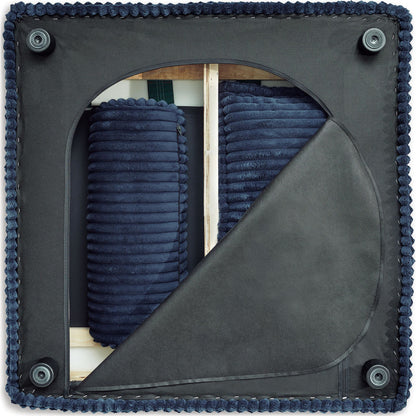 Bales 5 Pièces Sectionnel Modulaire